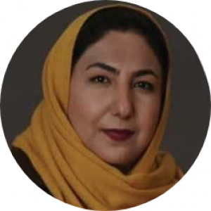 وجیهه خواجوی