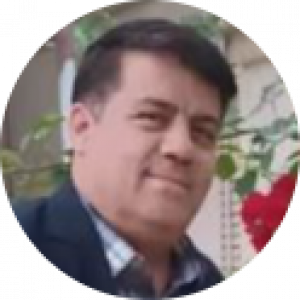 علی مهری خانیکی