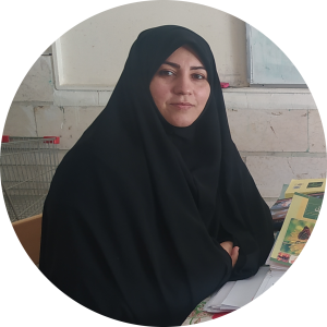ازیتا طالب زاده
