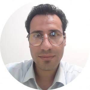 اکبر احمدیان