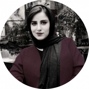 فرشته پیری
