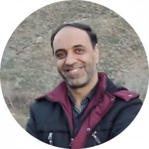 سعید صالحی