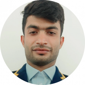 یاسین بلوچ