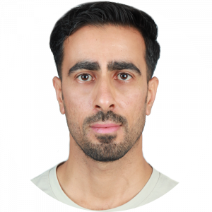 عبدالحمید کریم زائی