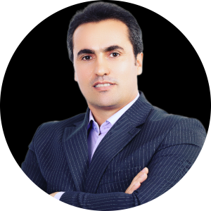ایوب باریک