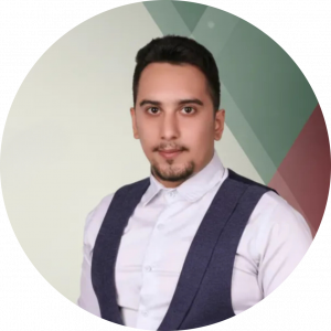 عرفان اقبالی دمیرچی