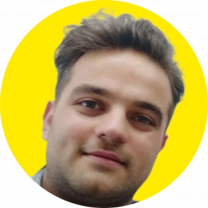 علیرضا سابقی