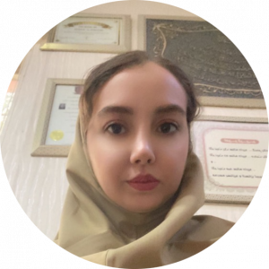 زهرا جارچیان