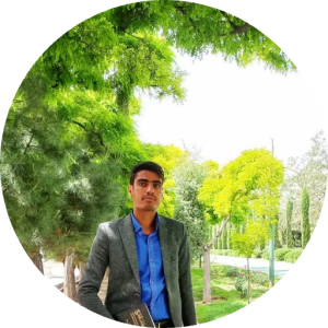 علیرضا آذری