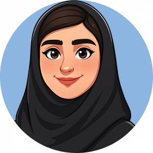 مریم حسین خانی