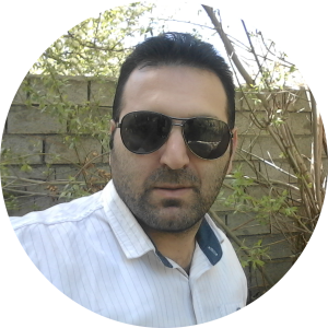 سعید میری