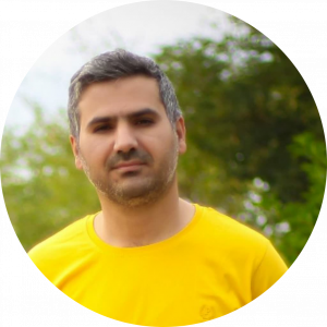 محمدرضا کردانی