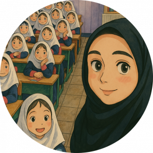 حنانه کاملی