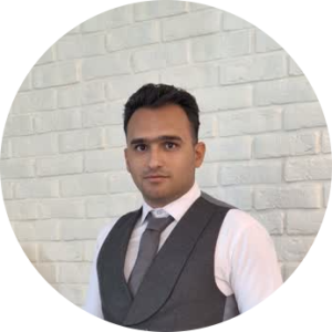 محمد رادمهر