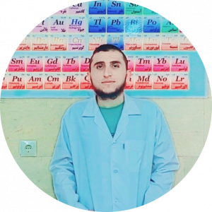 بهنام بلوچ