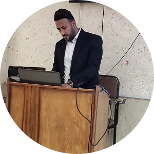 حسین محمدی اشرف