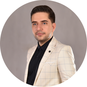 امیرحسین رجایی