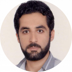 مهدی قنبری
