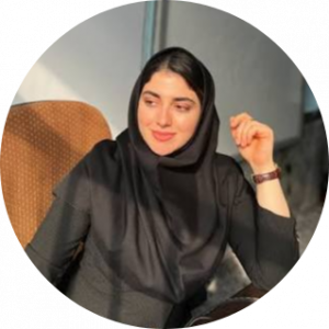 آیدا منوچهری