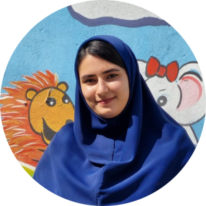 سیده مریم درویشی