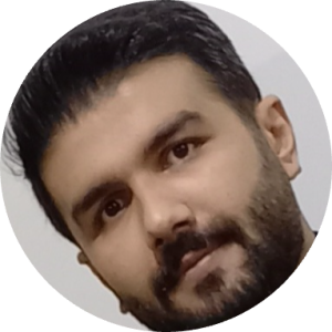 مهران علیدوست