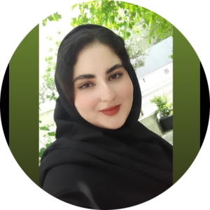 سپیده شاه محمدزاده