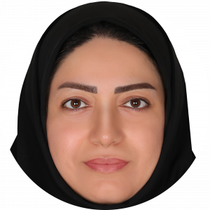 سکینه باقری فرد