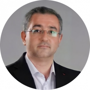 امیر ابراهیمی