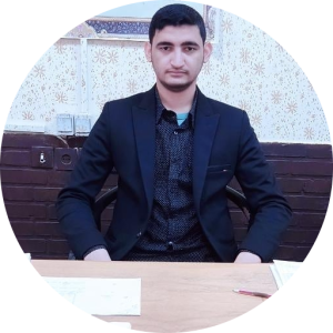 محمدعلی چلداوی