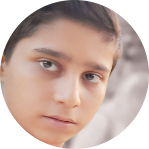 یاشار گمار