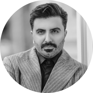 آرش یوسفی