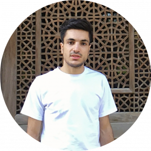 امیررضا کیانی