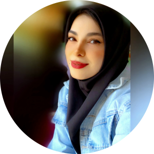 حدیثه غلامی