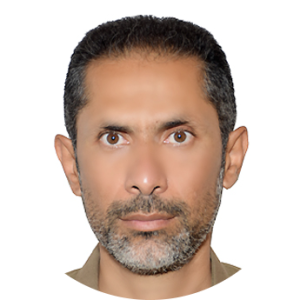 منصور بدری