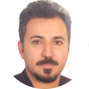 سیدعلی حسینیان