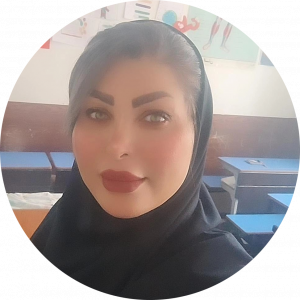 فاطمه جمارانی