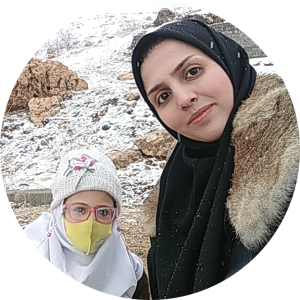فاطمه میراحمدی