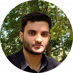 احمد سلیمانی آشتیانی