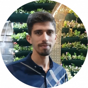 محمدرضا غلامی