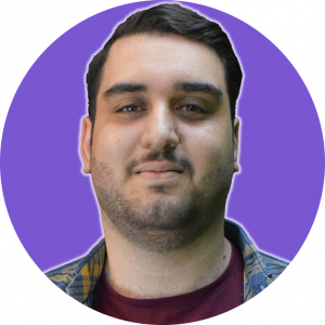 امید یزدانی