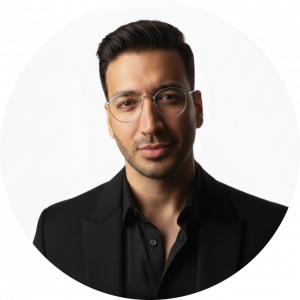 احمد نصیری زاده