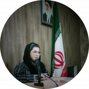 نسرین غلامی