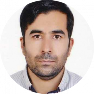 یحیی باقری نژاد
