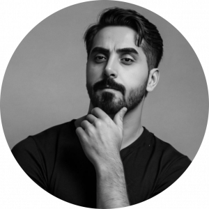 رحیم محمدپور