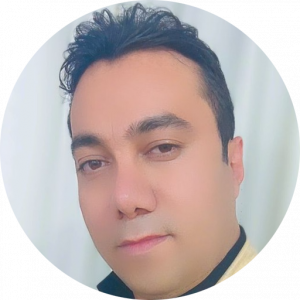 فاروق عبدی پور