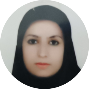 پریسا اسگندری