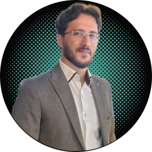 احمد صالحی نژاد