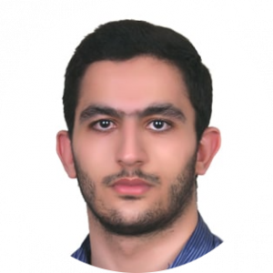 امیررضا طهماسبی