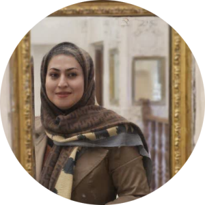 مریم نوری