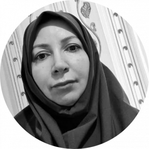 محبوبه مرشدیان